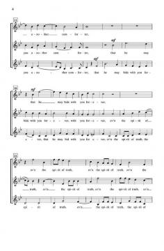 If Ye Love Me von Thomas Tallis 