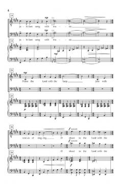 Shout for Joy! von Dan Davison 