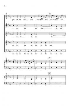 Bist du bei mir von Johann Sebastian Bach 