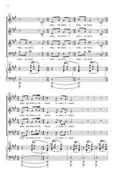 Awake, My Heart von David C. Dickau 