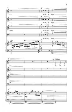 O Holy Night von Adolphe Charles Adam 