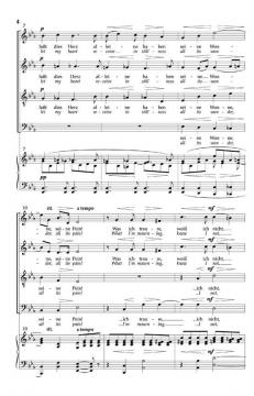 Verborgenheit von Hugo Wolf 