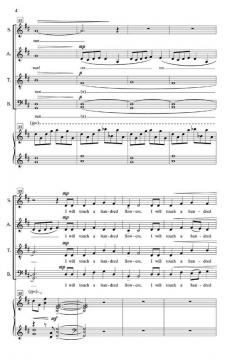 Afternoon on a Hill von Eric William Barnum 