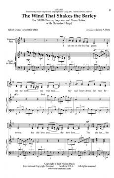 The Wind That Shakes the Barley 