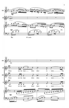 Indian Summer von Daniel Hall 