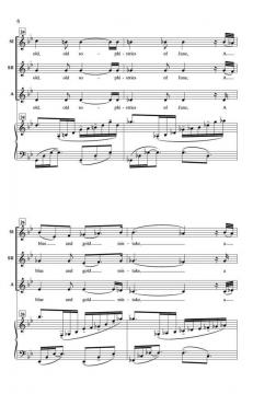 Indian Summer von Daniel Hall 