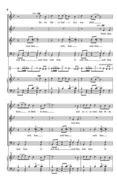 Sister Mary Had-a But One Child 