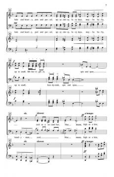 Sweater Weather von Kenneth Jennings 