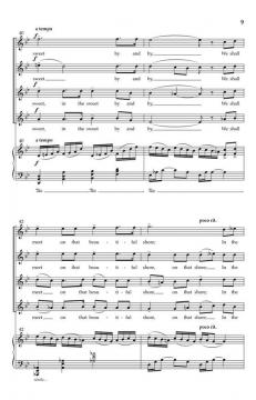 In the Sweet By and By von Joseph P. Webster 