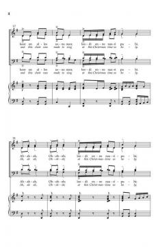 Little Tommy's Choir 