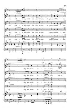 The World of Our Dreams von Jeffrey L. Ames 