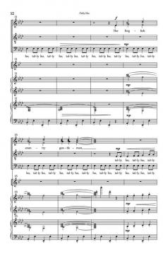 Silly Ditties von Norman Luboff 