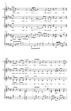 My Song von David Childs 