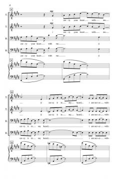 i carry your heart with me von David C. Dickau 