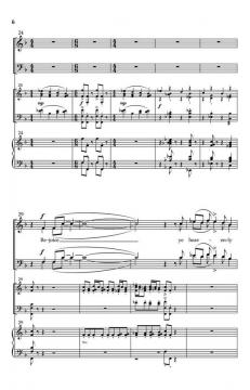 Rejoice, Ye Heavenly Powers von Stephen Main 