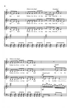 Nakutakia Siku Njema! von Peter B. Emerson 