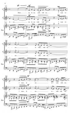 I Want Jesus to Walk with Me 