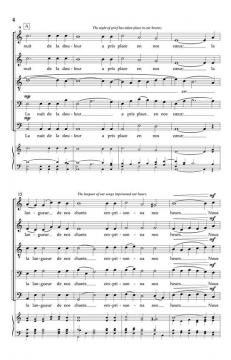 Au-Delà Du Chagrin (Beyond the Sorrow) von Sydney Guillaume 