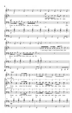 Show-Down von Dan Davison 