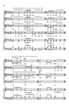 Prés d'amour von Corrado Margutti 