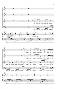 Sea Fever von David L. Brunner 