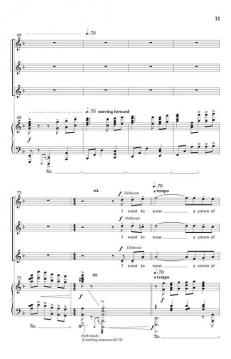 Poor Wayfaring Stranger von Jonathan Rodgers 