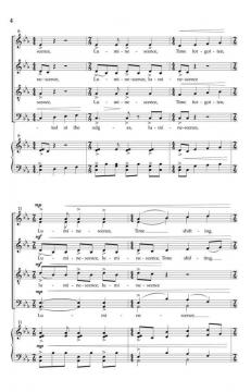 Luminescence von Andrea Ramsey 