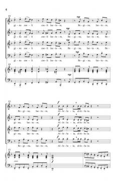 Regina Coeli von Dan Davison 