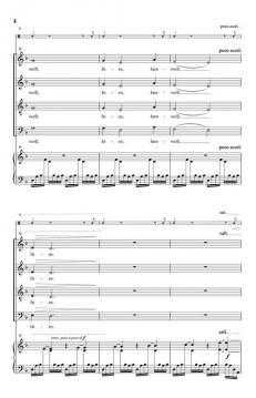 Fair Ines von Eric William Barnum 