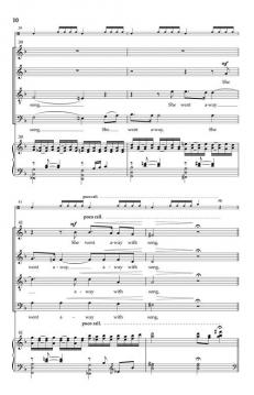 Fair Ines von Eric William Barnum 