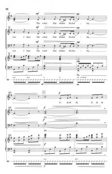 The Wind That Shakes the Barley von Robert Dwyer Joyce 