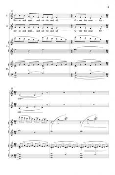 The Swing von Paul Busselberg 