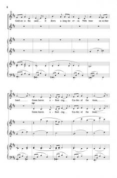 Where Go The Boats? von Paul Busselberg 