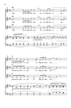 Le Colibri von Ernest Chausson 