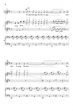 Singing von Paul Busselberg 