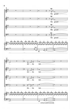 The Runner von Joshua Rist/Roger Weaver 