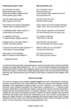 Roulez Jeunes Gens Roulez 