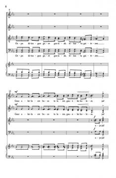 Gaur Akelarre von Josu Elberdin 