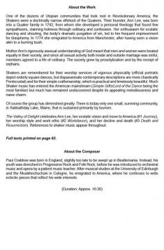 The Valley Of Delight von Paul Crabtree 