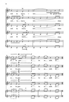 Black Is the Color of My True Love's Hair 