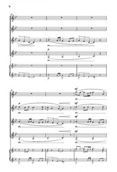 Black Is the Color of My True Love's Hair 