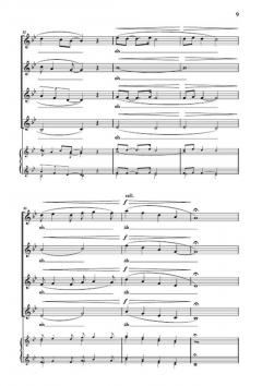 Black Is the Color of My True Love's Hair 