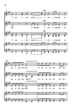 Izar Ederrak von Josu Elberdin 