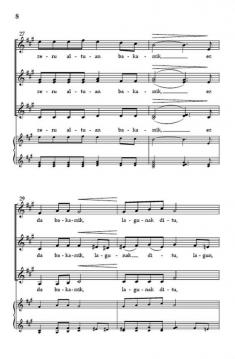 Izar Ederrak von Josu Elberdin 