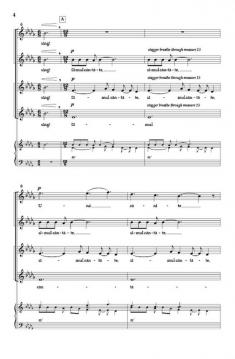 Psallite von Kyle Pederson 