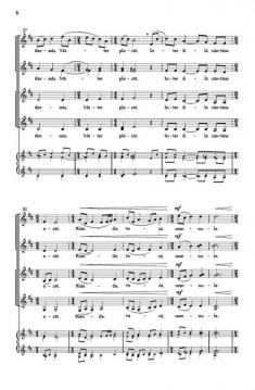 Dormi Jesu von Ivo Antognini 