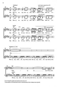 I Heard from Heaven Today 