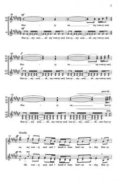 I Heard from Heaven Today 