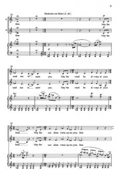 The Blessing von Christopher Wong 