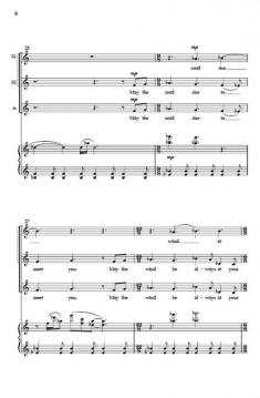 The Blessing von Christopher Wong 